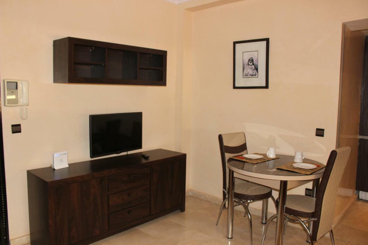Studio Salmiya Dune Marrakesh Exterior foto