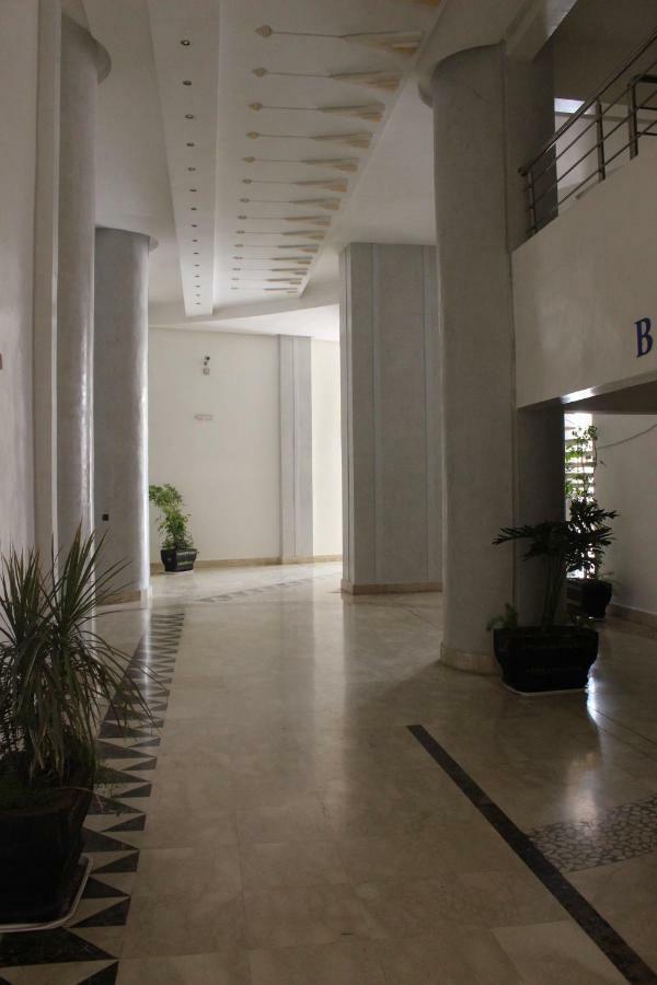 Studio Salmiya Dune Marrakesh Exterior foto