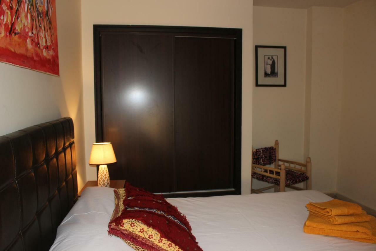Studio Salmiya Dune Marrakesh Exterior foto