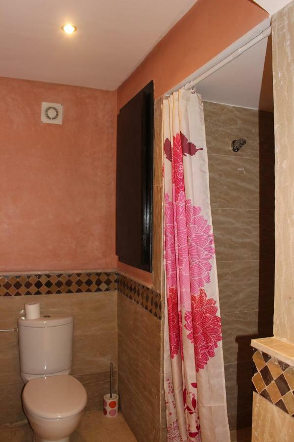 Studio Salmiya Dune Marrakesh Exterior foto
